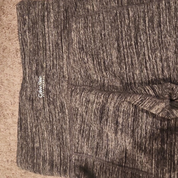 Calvin Klein Leggings - Picture 4 of 8